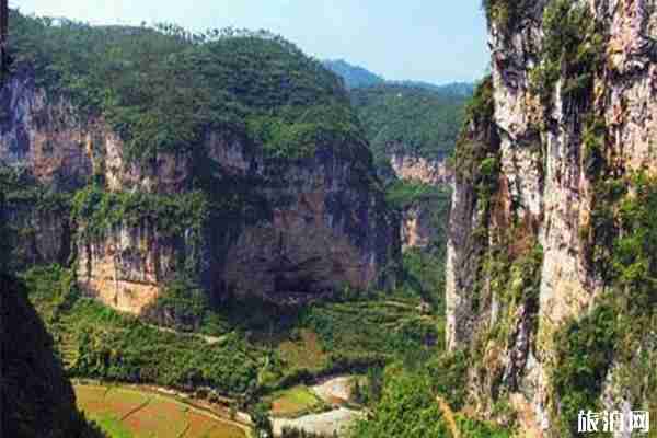 重庆万州区一日游精华景区推荐 重庆万州区一日游精华景区推荐
