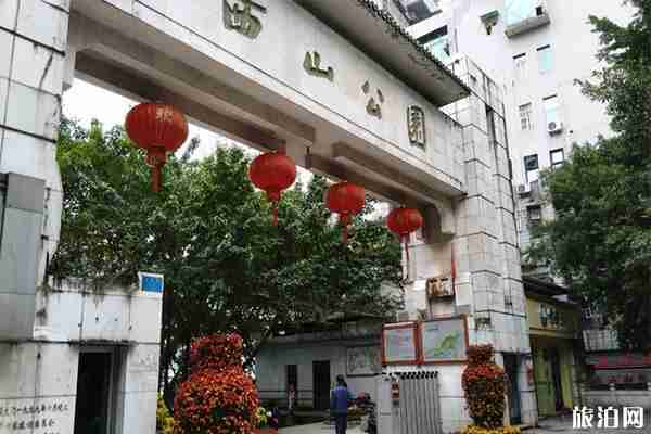 重庆万州区一日游精华景区推荐 重庆万州区一日游精华景区推荐