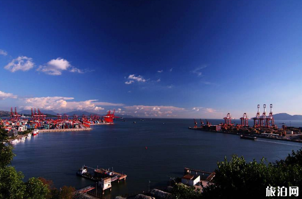 深圳蛇口码头行李托运费用+购票攻略 深圳蛇口码头行李托运费用+购票攻略