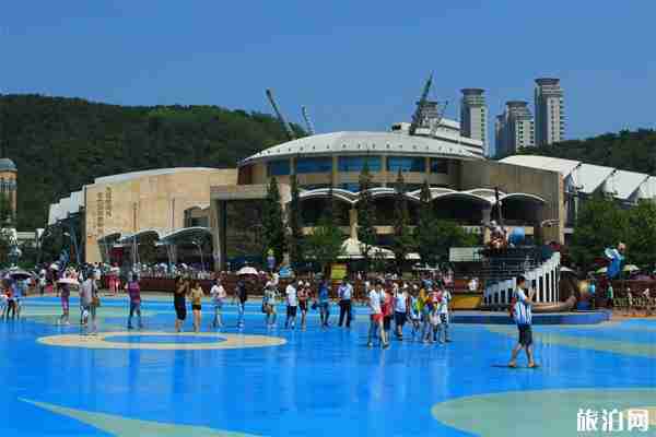 大连虎滩公园门票价格是多少 大连虎滩公园能玩多久 大连虎滩公园门票价格是多少 大连虎滩公园能玩多久