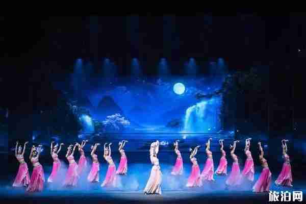 2019广西自由行路线攻略