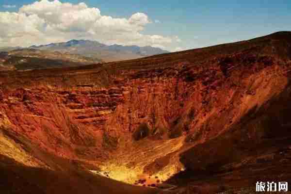 2019年8月25日美国国家公园免费+公园介绍