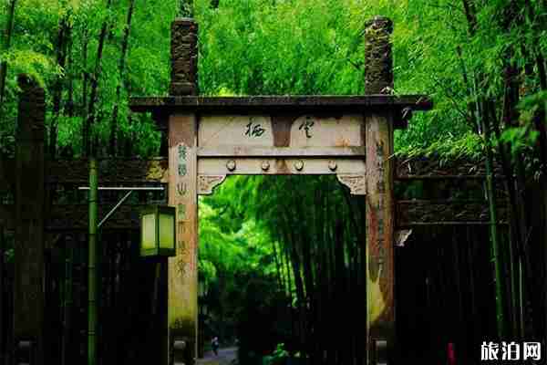 杭州适合一个人闲逛的安静景区有哪些 杭州适合一个人闲逛的安静景区有哪些