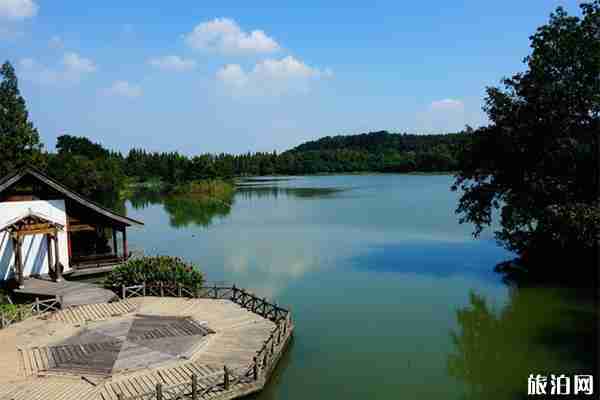 杭州适合一个人闲逛的安静景区有哪些 杭州适合一个人闲逛的安静景区有哪些