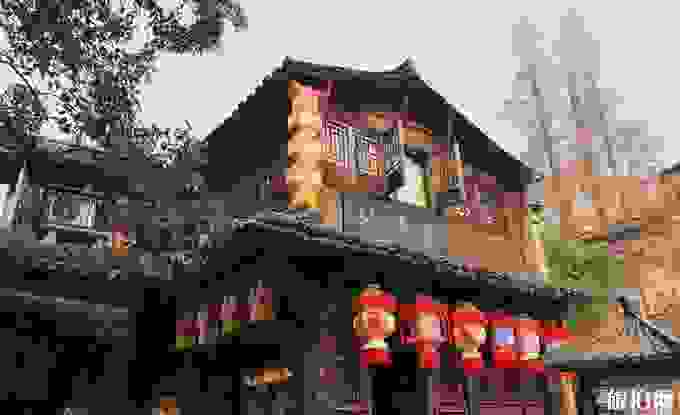 乌镇有哪些必打卡的景点