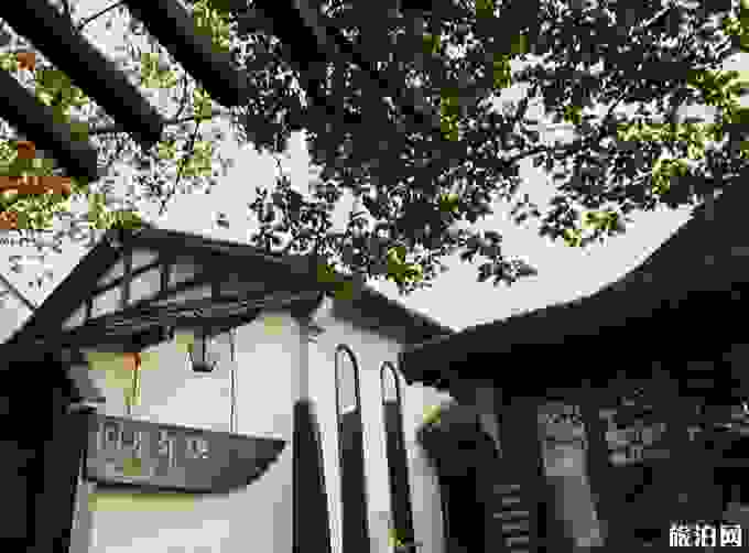 乌镇有哪些必打卡的景点