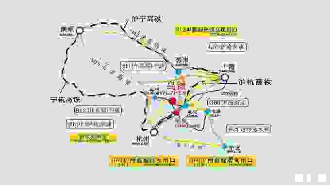 怎么去乌镇 去乌镇的交通方式