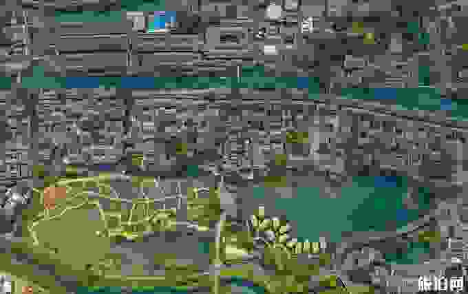 乌镇景区内交通+游船指南 乌镇景区内交通+游船指南