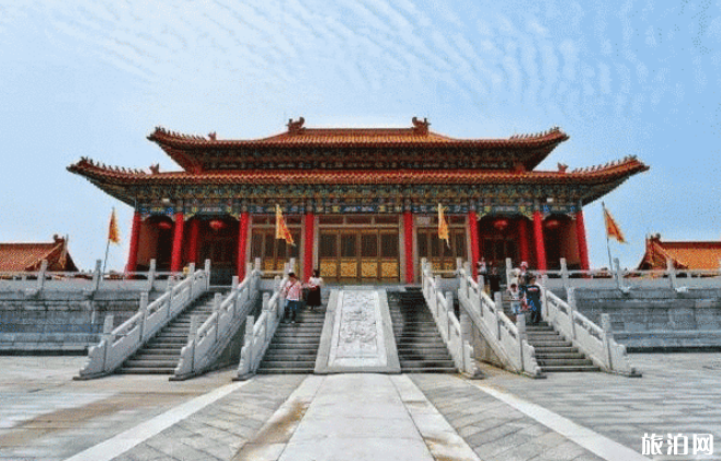 8、9月佛山景点优惠信息(门票价格+优惠时间) 8、9月佛山景点优惠信息(门票价格+优惠时间)