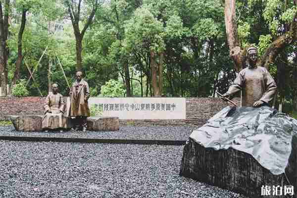 杭州绝美高校风景游玩指南