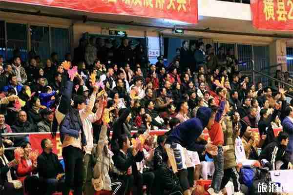 2019南宁横县茉莉花节什么时候 附活动时间安排 2019南宁横县茉莉花节什么时候 附活动时间安排