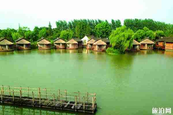 乌镇景区内住宿指南 乌镇景区住宿哪里方便