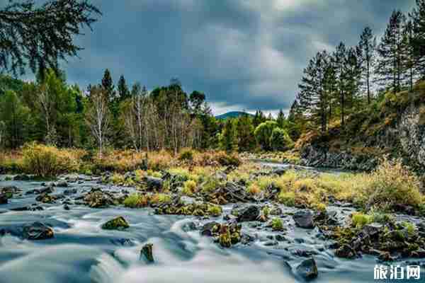 呼伦贝尔秋季旅游线路推荐