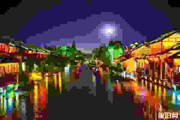 乌镇怎么玩合适 乌镇有什么好玩的