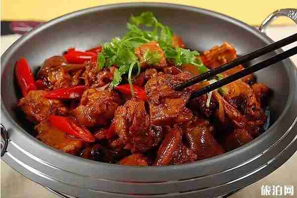 乌镇美食有哪些 乌镇有哪些好吃的 乌镇美食有哪些 乌镇有哪些好吃的