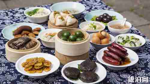乌镇美食有哪些 乌镇有哪些好吃的 乌镇美食有哪些 乌镇有哪些好吃的