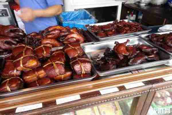 乌镇美食有哪些 乌镇有哪些好吃的 乌镇美食有哪些 乌镇有哪些好吃的