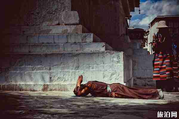 2019西藏必去的八大景点