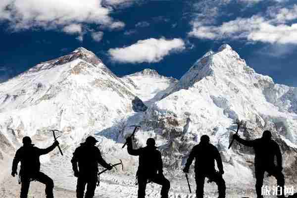 2019西藏必去的八大景点