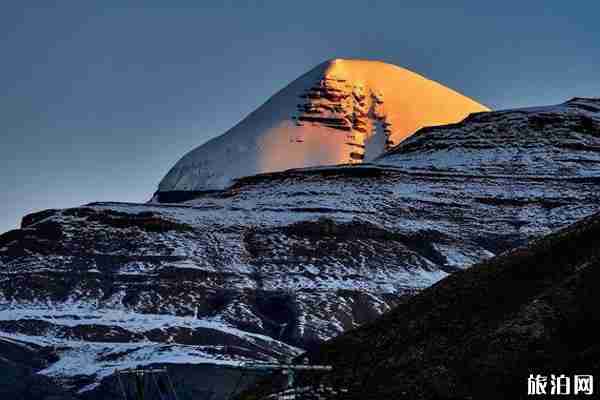 2019西藏必去的八大景点