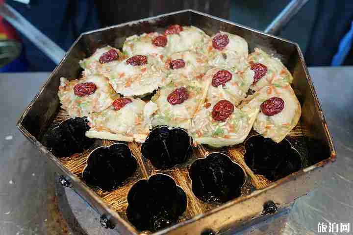 乌镇的小吃有哪些 乌镇小吃推荐