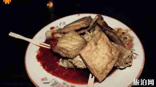 乌镇的小吃有哪些 乌镇小吃推荐