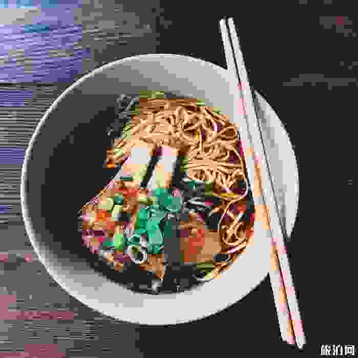 乌镇的小吃有哪些 乌镇小吃推荐