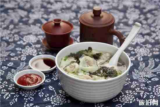 乌镇网红打卡美食店推荐 乌镇网红打卡美食店推荐