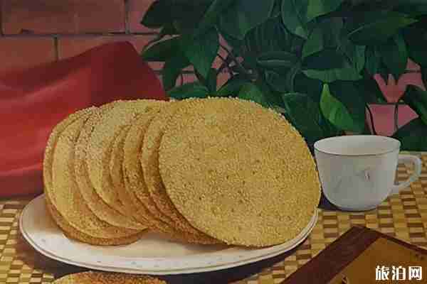 周村烧饼博物馆怎么样 在哪里 周村烧饼博物馆怎么样 在哪里