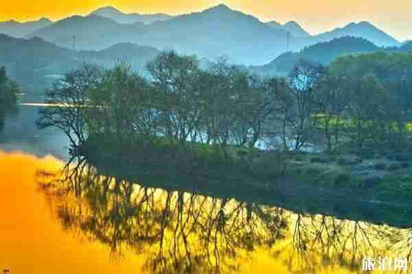 九月婺源旅游攻略 九月婺源旅游攻略