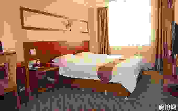 阿勒泰市区内的酒店住宿推荐 阿勒泰市区内的酒店住宿推荐