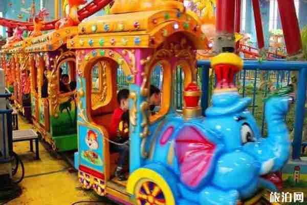 2019南京親子游玩攻略 2019南京親子游玩攻略