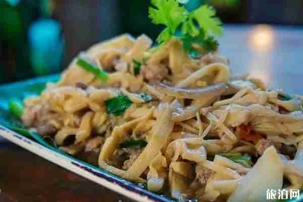 泰国有哪些必尝的清迈泰北菜 泰国有哪些必尝的清迈泰北菜