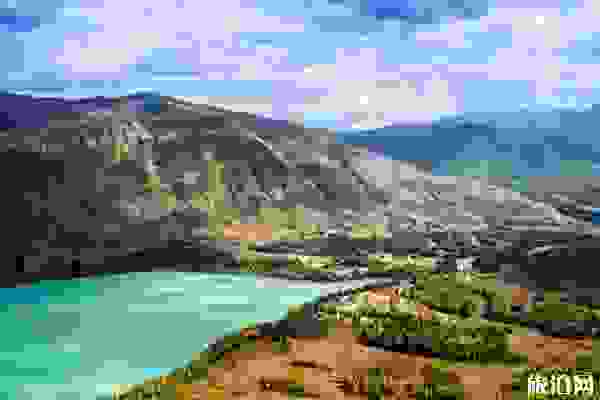 喀纳斯自驾游旅游攻略+路线 喀纳斯自驾游旅游攻略+路线