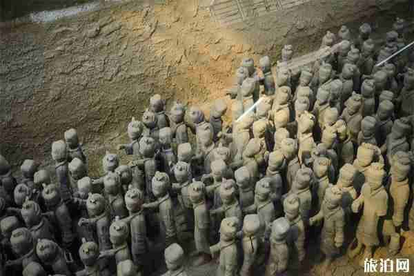 徐州汉文化景区一日游玩攻略