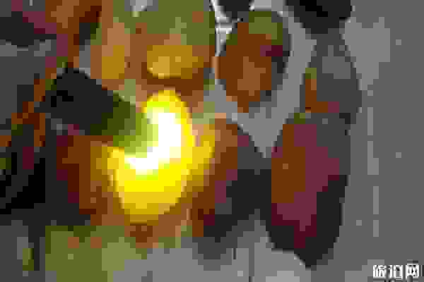 阿勒泰自驾游注意事项+纪念品推荐