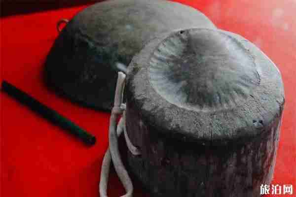 中山市有哪些非遗展馆  中山市非遗展馆好玩吗