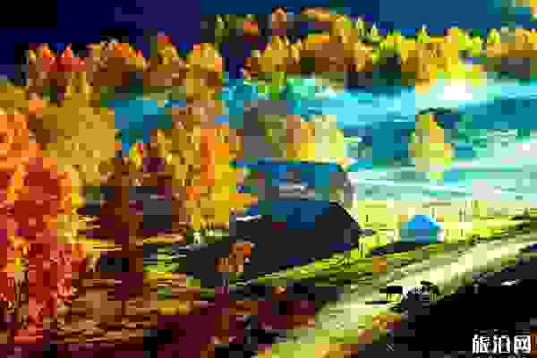喀纳斯旅游门票攻略+住宿指南+最佳季节 喀纳斯旅游门票攻略+住宿指南+最佳季节