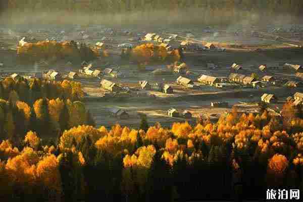 新疆包车游大概需要多少钱+包车游注意事项