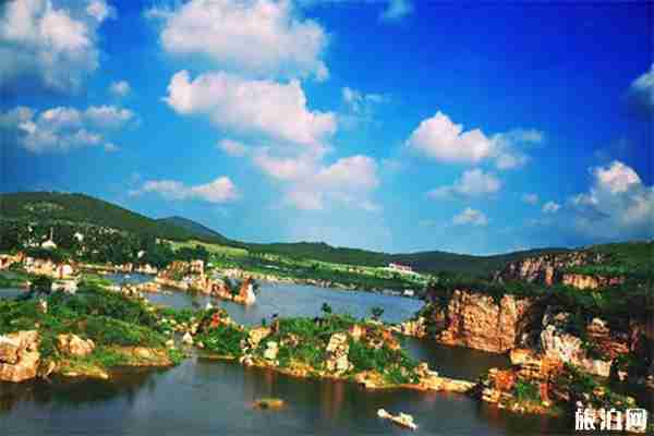 徐州适合户外短途骑行的景点推荐