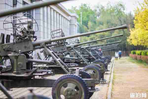 徐州淮海战役纪念馆(新馆)怎么样 参观要门票吗 徐州淮海战役纪念馆(新馆)怎么样 参观要门票吗