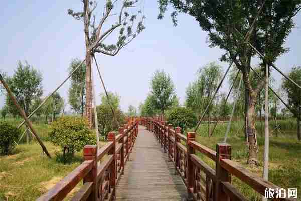 徐州沛县有什么好玩的地方 徐州沛县有什么好玩的地方