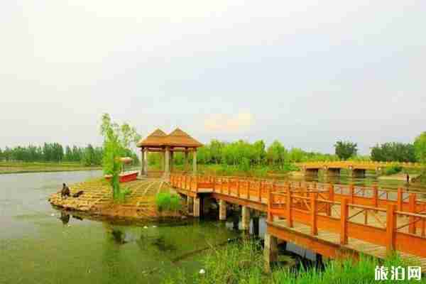 徐州沛县有什么好玩的地方 徐州沛县有什么好玩的地方