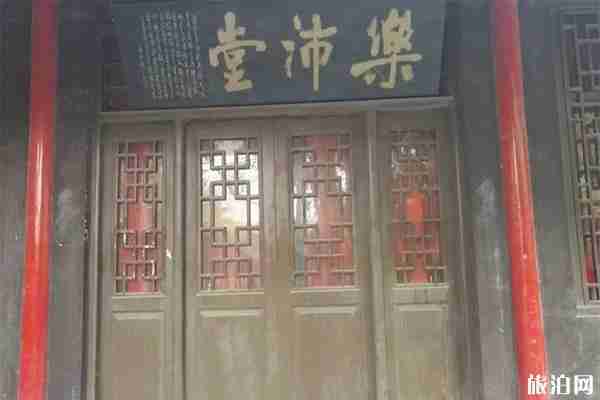 徐州沛县有什么好玩的地方 徐州沛县有什么好玩的地方