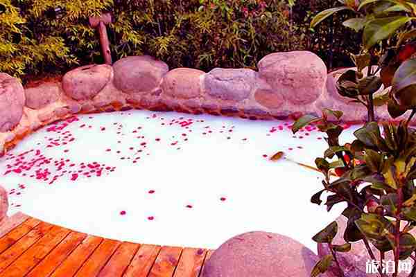 无锡温泉哪里好 2019无锡最值得泡温泉的地方 无锡温泉哪里好 2019无锡最值得泡温泉的地方