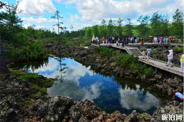 阿尔山国家森林公园三日游攻略 阿尔山国家森林公园三日游攻略