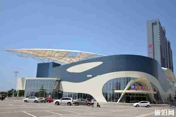 2019秦皇岛新澳海底世界海豚表演时间+门票价格 2019秦皇岛新澳海底世界海豚表演时间+门票价格