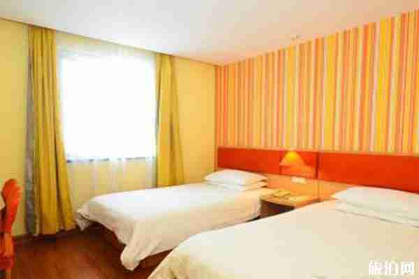 徐州火车站附近有哪些住宿的地方 徐州火车站附近有哪些住宿的地方