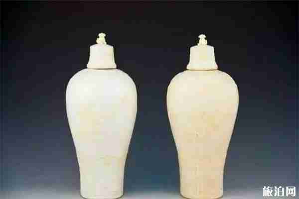 广东各个博物馆的镇馆之宝