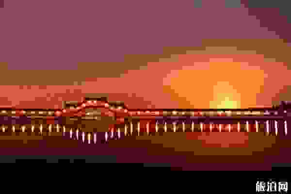 锦溪古镇交通攻略+停车收费+美食+门票指南